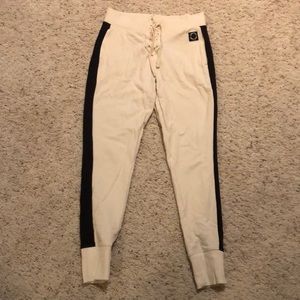 SOLD!!  Light pink Pink joggers